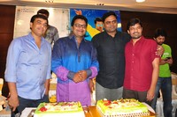 Yevadu Movie Pressmeet